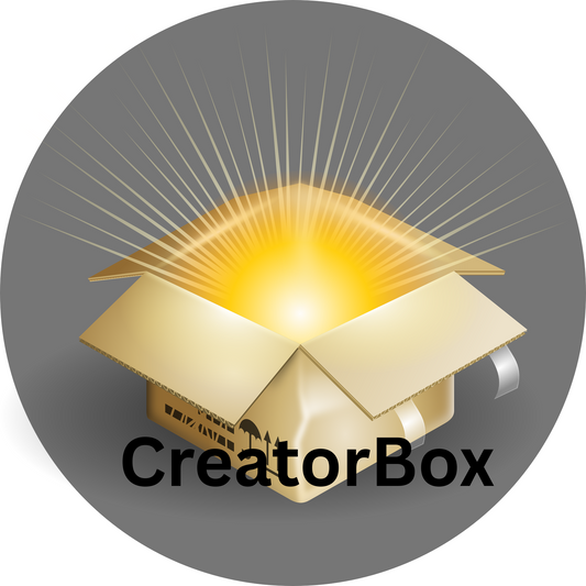 UGC CreatorBox Starter Kit