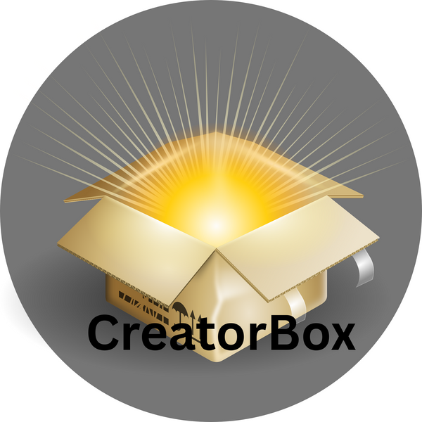 CreatorBox
